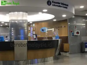 Alasan Berobat Jantung ke Malaysia dari Medan Melalui Perwakilan