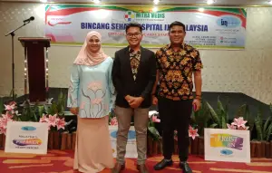 4+ Alasan Orang Riau Berobat Jantung ke IJN Malaysia Melalui Perwakilan